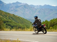 Мотоцикл Yamaha XT 250 2014 фото