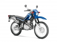 Мотоцикл Yamaha XT 250 2014 фото
