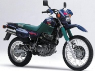 Мотоцикл Yamaha XT 400E Artesia 1994 фото