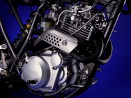 Мотоцикл Yamaha XT 600E 2003 фото