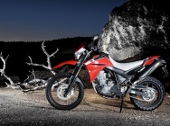 Мотоцикл Yamaha XT 660 R 2009 фото