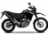 Мотоцикл Yamaha XT 660 R 2009 фото