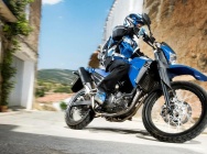 Мотоцикл Yamaha XT 660 R 2011 фото