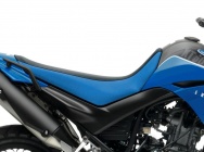 Мотоцикл Yamaha XT 660 R 2011 фото