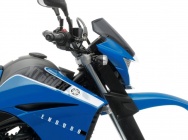 Мотоцикл Yamaha XT 660 R 2011 фото