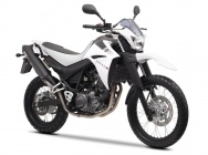 Мотоцикл Yamaha XT 660 R 2011 фото