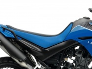 Мотоцикл Yamaha XT 660 R 2013 фото