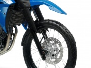 Мотоцикл Yamaha XT 660 R 2013 фото