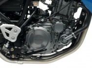 Мотоцикл Yamaha XT 660 R 2013 фото