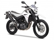 Мотоцикл Yamaha XT 660 R 2013 фото