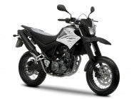 Мотоцикл Yamaha XT 660 X 2010 фото