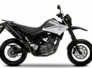 Мотоцикл Yamaha XT 660 X 2010 фото