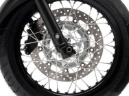 Мотоцикл Yamaha XT 660 X 2011 фото