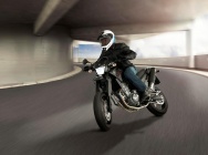 Мотоцикл Yamaha XT 660 X 2011 фото