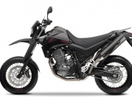 Мотоцикл Yamaha XT 660 X 2011 фото