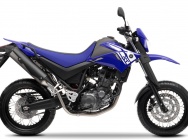 Мотоцикл Yamaha XT 660 X 2012 фото