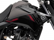Мотоцикл Yamaha XT 660 X 2012 фото