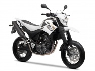 Мотоцикл Yamaha XT 660 X 2013 фото