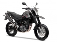 Мотоцикл Yamaha XT 660 X 2013 фото