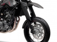 Мотоцикл Yamaha XT 660 X 2013 фото