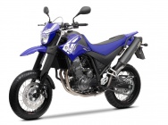 Мотоцикл Yamaha XT 660 X 2013 фото