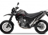 Мотоцикл Yamaha XT 660 X 2013 фото