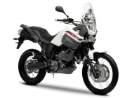 Мотоцикл Yamaha XT 660 Z TENERE ABS 2013 фото