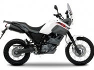 Мотоцикл Yamaha XT 660 Z TENERE ABS 2013 фото