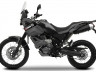 Мотоцикл Yamaha XT 660 Z TENERE ABS 2013 фото