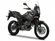 Мотоцикл Yamaha XT 660 Z TENERE ABS 2013 фото