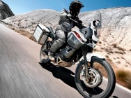 Мотоцикл Yamaha XT 660 Z TENERE ABS 2013 фото
