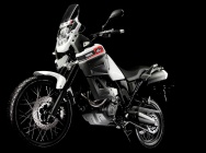 Мотоцикл Yamaha XT 660 Z TENERE ABS 2013 фото