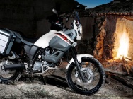 Мотоцикл Yamaha XT 660 Z TENERE ABS 2013 фото
