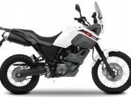 Мотоцикл Yamaha XT 660 Z TENERE ABS 2013 фото