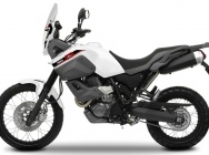 Мотоцикл Yamaha XT 660 Z TENERE ABS 2013 фото