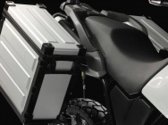 Мотоцикл Yamaha XT 660 Z TENERE ABS 2013 фото