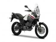 Мотоцикл Yamaha XT 660 Z TENERE 2008 фото