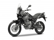 Мотоцикл Yamaha XT 660 Z TENERE 2008 фото