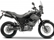 Мотоцикл Yamaha XT 660 Z TENERE 2008 фото
