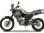 Мотоцикл Yamaha XT 660 Z TENERE 2008 фото