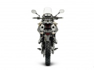 Мотоцикл Yamaha XT 660 Z TENERE 2008 фото