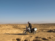 Мотоцикл Yamaha XT 660 Z TENERE 2008 фото