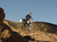 Мотоцикл Yamaha XT 660 Z TENERE 2008 фото