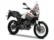 Мотоцикл Yamaha XT 660 Z TENERE 2012 фото