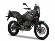 Мотоцикл Yamaha XT 660 Z TENERE 2012 фото