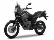 Мотоцикл Yamaha XT 660 Z TENERE 2012 фото