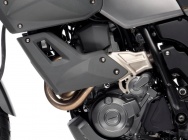 Мотоцикл Yamaha XT 660 Z TENERE 2012 фото