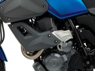 Мотоцикл Yamaha XT 660 Z TENERE 2012 фото