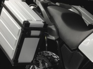 Мотоцикл Yamaha XT 660 Z TENERE 2012 фото