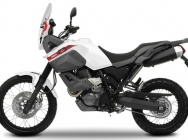 Мотоцикл Yamaha XT 660 Z TENERE 2012 фото